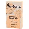 Fiordiluna Coppetta Mestruale in Silicone Taglia 1 pz Altro