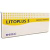 Hering Srl Hering Litoplus 5 30 Capsule 450Mg 13,5 g
