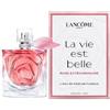 Lancome Lancôme La Vie Est Belle Rose Extraordinaire 100 ml, Eau de Parfum Spray