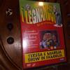 Fabbri Editore I LEGNANESI Teresa e Mabilia Show in Famiglia Seconda Compagia Dvd Nuovo