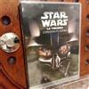 STAR WARS La Trilogia Contenuti extra Dvd Nuovo