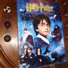 Harry Potter e la pietra filosofale z8 Special Edition Dvd Nuovo