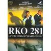 Istituto Luce Rko 281 - La vera storia di Quarto potere Dvd Nuovo