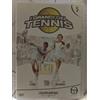 Gazzetta Dello Sport I Grandi Del Tennis Ivan Lendl Vs McEnroe - Dvd Nuovo