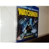 Vedi foto Watchmen (2 BD) Blu Ray lmport Audio ITA Nuovo
