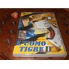 Vedi Foto L' UOMO TIGRE II 2° - VOLUME 1 - EPISODI 1 2 3 Dvd .... Nuovo