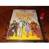 Warner Home Video Il Mago Di Oz Snapper Dvd .... Nuovo