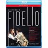 Opus Arte Beethoven: Fidelio (Beethoven: Fidelio Feat.Gallo/ Sacca/ Strazanac) (Blu-ray)