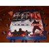 Eagle Pictures Codice 999 Blu Ray .... Nuovo