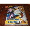 Vedi Foto L' UOMO TIGRE II 2° - VOLUME 11 - EPISODI 31 32 33 Dvd .... Nuovo