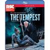 Opus Arte William Shakespeare: The Tempest (Blu-ray) Simon Russell Beale Mark Quartley