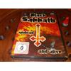Vedi foto Black Sabbath Undead And Alive Dvd .... Nuovo