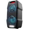 Sharp Ps-929 Speaker Bluetooth Portatile Tws 180W Usb Aux Gioco Luce Led Rgb