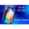 Repart Lcd per iPhone X InCell IPS HD Selezione A+ Alta Qualita