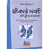 Curci VINCIGUERRA - Grandi Note per 2 Piccoli Pianisti