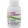 +WATT Acetil L-Carnitina+ formato 90 capsule