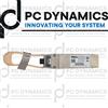 GBC PHOTONICS Dell EMC 07TCDN originale QSFP-40G-SR4 40GBASE-SR 850 nm QSFP+ ricetrasmettitore