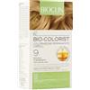 IST.GANASSINI SpA Bioclin - Bio Colorist Colorazione Permanente 9 Biondo Chiarissimo
