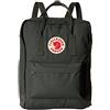 Fjällräven Fjallraven Kånken, Zaino Unisex Adulto, Verde Foresta, 38 x 27 13 cm 16 L