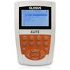 Globus Elite Dispositivo per elettroterapia a 4 canali Programmi 98
