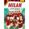 Raffaello Ragazzi Milan. Con poster in regalo
