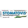 D.m.g. italia srl STOMATOVIS PASTA STOMAT 5ML