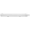 Novaline Plafoniera Led stagna 22W da 60cm IP65 Bianco neutro 4000K Novaline