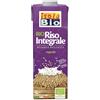 Abafoods Isola Bio Bevanda Riso Integr 1000 ml Soluzione bevibile