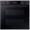 Samsung NV7B4540VBB/U5 Forno elettrico 76 L Classe A+ Nero