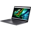 ACER NB 14" TOUCH ASPIRE 5 SPIN 14 i7-1355U 8GB 512GB SSD CONVERTIBILE WIN 11 HOME