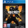Activision Videogioco Sony PS4 - Call of Duty: Black Ops 4