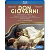 C Major Entertainment Mozart: Don Giovanni (Blu-ray)