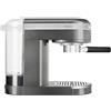 KitchenAid 5KES6503EMS Automatica/Manuale Macchina per espresso 1,4 L