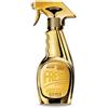MOSCHINO F.COUTURE GOLD EDP100