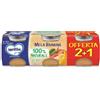 DANONE NUTRICIA SpA SOC.BEN. MELLIN OMOG MELA BAN 3PZ 100G