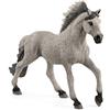 SCHLEICH Stallone Sorraia Mustang (5)