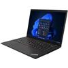 Lenovo Ultrabook ThinkPad T14 Monitor 14 Full HD Intel Core i7-1355U Ram 16 GB SSD 512GB 2x USB 3.2 Windows 11 Pro