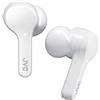 JVC HAA-8TWU Bluetooth earphones white