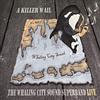 Whaling City Sound SuperBand Killer Wail: Live (CD)