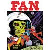 Editoriale Cosmo Fan. Il pianeta giallo (Vol. 2)