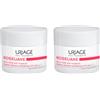 URIAGE Roseliane Crema Ricca Anti-Rossori - Risparmia il 10% con codice: uriage0526 2x50 ml