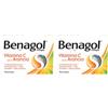 BENAGOL® Vitamina C Gusto Arancia Pastiglie 2x16 pz