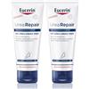 Eucerin Urearepair Plus 10% Crema Piedi Rigenerante 100 ml 2x100 piedi