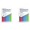 Dicloreum Antinfiammatorio locale 10 cerotti medicati 2x10 pz Cerotto