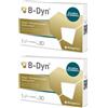 Metagenics Belgium bvba Metagenics B-Dyn® Set da 2 2x30 pz Compresse