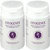 Bromatech CITOGENEX Fermenti Lattici 2x30 pz Capsule