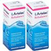 Bausch & Lomb-Iom SpA Artelac® Rebalance Collirio Set da 2 2x10 ml Gocce oftalmiche