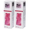 PHARCOS Liposkin® Spuma 2x150 ml Lozione