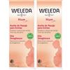 Weleda Italia Srl WELEDA Olio Smagliature Set da 2 2x100 ml