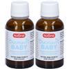Buona SpA Societa' Benefit BuOnavit BABY Gocce Set da 2 2x20 ml